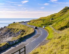 How to prepare for a road trip