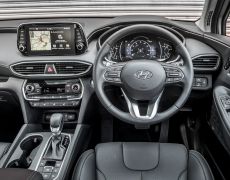 Hyundai dashboard warning lights – what they mean
