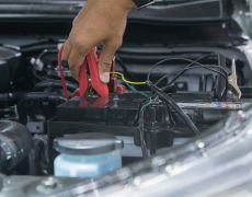 How to look after your car from home