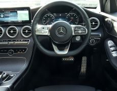 Mercedes-Benz dashboard warning lights – what they mean
