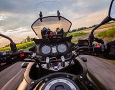 A complete guide to motorbike tax