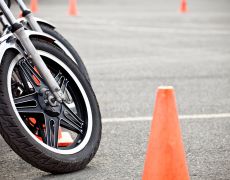 Motorcycle practical and theory test – what you need to know