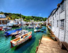 8 amazing UK holiday destinations for a staycation