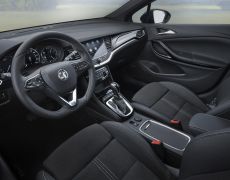 Vauxhall dashboard warning lights – what they mean