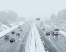 The 10 biggest winter driving myths revealed