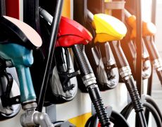 What to do after putting the wrong fuel in your car