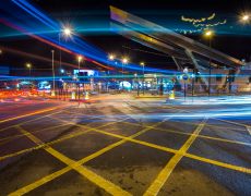 Enforcing yellow box junction rules fairly: the dangers facing councils and drivers