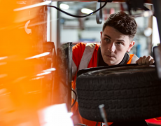 RAC launches affordable service plan to help drivers keep their cars maintained in the cost-of-living crisis