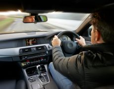 New ‘AI’ speed camera with 4D radar technology can scan drivers inside a vehicle