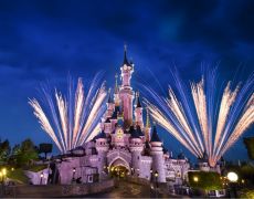 Driving to Disneyland Paris - the complete guide
