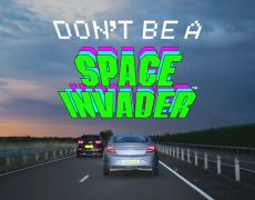 Tailgaters to blame for 1 in 8 road casualties