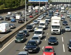 1 million more getaway drives planned this May bank holiday 