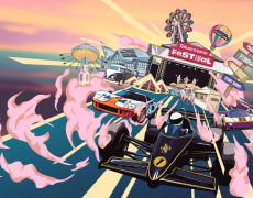 Win tickets to the 2025 Silverstone Festival with the RAC