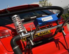 Real-world driving emissions tests – what are they? And why is it important?