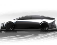 New Toyota electric cars to offer 600-plus miles of range