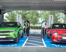 More drivers than ever expect to go electric next time but many likely to delay making the switch 