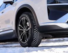 Buying the right tyres for your EV can extend its range by 10%
