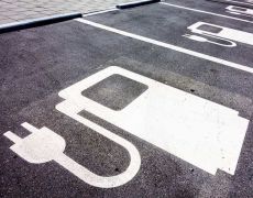 New Government regulations state public EV charge points must have 99% reliability