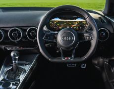 Audi warning lights – what they mean and what you need to do