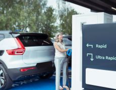 Government fails to hit motorway services high-power EV charger target by end of 2023
