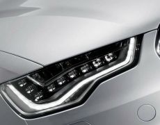 Daytime running lights: everything you need to know