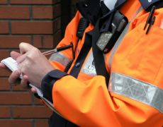 Traffic wardens - know your rights