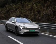 EV manufacturer to launch vehicle with 1,000 km range from a single charge