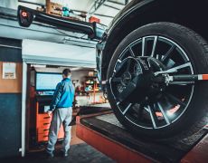 Wheel alignment cost - your complete guide