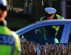 Driving offences and their punishments