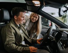 Car finance: should you use it for your next purchase?