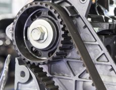 Guide to timing belt replacements