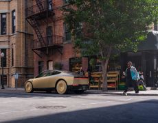 Tesla’s Elon Musk looking to launch robotaxi service ‘before 2027’