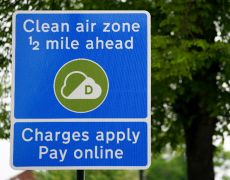 Birmingham’s Clean Air Zone (CAZ) will hit poorest locals still dealing with pandemic, experts say