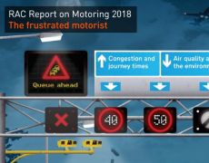 Six in 10 drivers ‘would switch to public transport’
