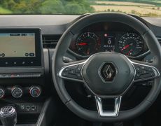 Renault warning lights – what they mean and what do you need to do