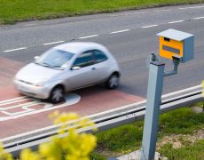 Could the UK be set for a new generation of speed camera technology?