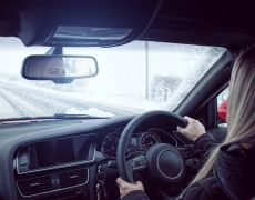 Money saving winter driving tips – the ultimate guide