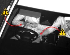 UK’s first free-standing AI road safety camera catches almost 300 drivers in first three days