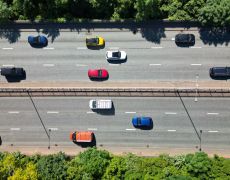 All new cars sold in Europe required to be equipped with speed limiters from this week