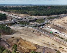 M25 set for third weekend closure in July