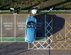 FairCharge and RAC electric vehicle public charging charter