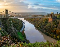 Bristol could become the UK's first city to ban diesel vehicles