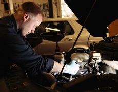 How often should I service my car?