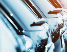 Tips and advice for buying a new car in the UK