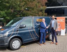 AI-powered smart cameras will boost driver safety in new RAC partnership