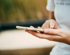 What is a digital driving licence?