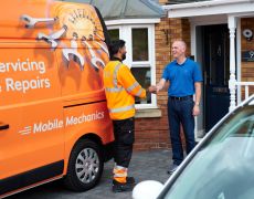 One-in-six drivers who ignore MOT advisories suffer a breakdown – or worse