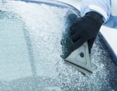 Top car tips in the extreme cold – DIY fixes to try