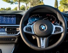 BMW warning lights – what they mean