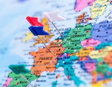 Driving in the EU after Brexit – everything you need to know